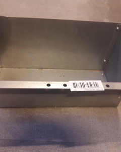 Cover Shutter K100K60/K100 M&M